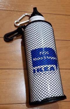 IKEA ★ 【非売品】アルミボトル