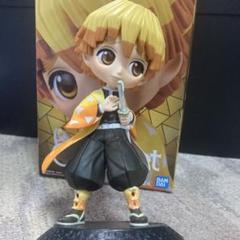 我妻善逸　フィギュア　箱あり