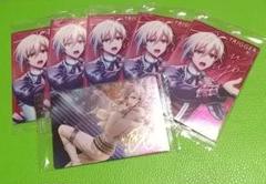 九条 天 アイドリッシュセブン ウエハースカード 25 アイナナ