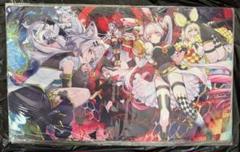 2025年最新】MALICE プレイマットの人気アイテム - メルカリ