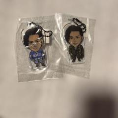 ★ 即購入⭕️ 三代目 登坂広臣フレームマグネット シークレット 入り2種 セット ☆ 即購入⭕️ 三代目 登坂広臣フレームマグネット シークレット
