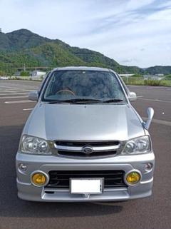 テリオスキッドスペアタイヤカバーの中古 未使用品を探そう メルカリ テリオスキッドスペアタイヤカバーの中古 未使用品を探そう メルカリ
