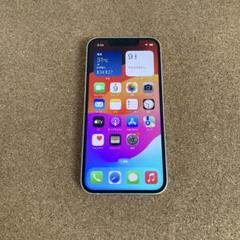 2223 純正BT100%☆iPhone13mini 256GB SIMフリー☆ 2223 純正BT100%☆iPhone13mini 256GB SIMフリー☆ - メルカリ