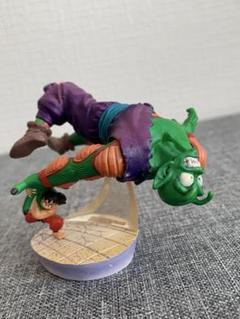 ドラゴンボール ドラカプ ブロンズ 無印 少年 孫悟空 天津飯