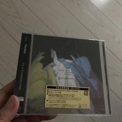 Ivy to Fraudulent Game Parallel初回CD+DVDのサムネイル