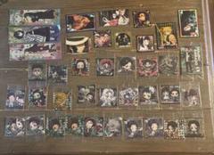 鬼滅の刃　シールセット
