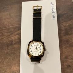 新品　未使用　briston 時計 BRISTON 時計 新品未使用