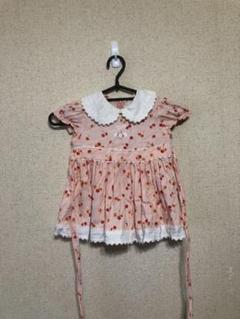 pamplemousse ワンピース