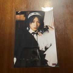 龍宮城 HMV のぞかせ 冨田侑暉 生写真