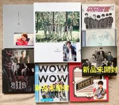 BTOB ソンジェ　トレカ　Thriller 台湾盤 2025年最新】btob トレカ 台湾の人気アイテム - メルカリ