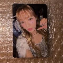 2025年最新】xg トレカ ジュリア hmvの人気アイテム - メルカリ