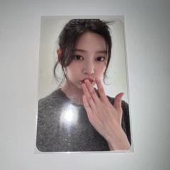MINJU ミンジュ 2024 シーグリ withmuu 特典 トレカ - メルカリ