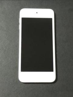 【新品未開封】iPod touch 第5世代 16GB　グレー iPod touch 5TH Generation 16GB