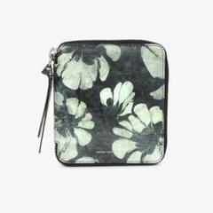 【DRIES VAN NOTEN】FW24 カーフヘア ウォレット 送料関税込 DRIES VAN NOTEN】FW24 カーフヘア ウォレット 送料関税込 財布