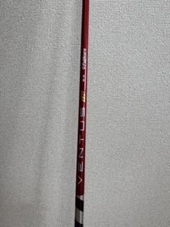 【値下げ】VENTUS TRレッド 6X テーラーメイド用 FWシャフト