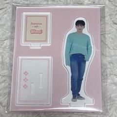 SEVENTEEN ウジ グッズ トレカ チェキ DVD うちわ アクスタ 2025年最新】ウジ うちわの人気アイテム - メルカリ