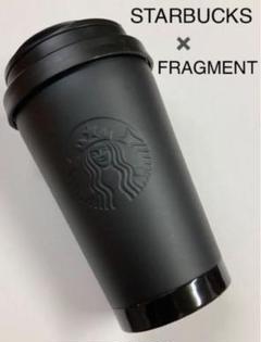 STARBUCKS フラグメント FRGMT ミヤシタパーク限定 タンブラー