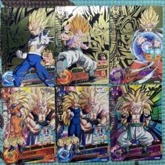 ドラゴンボールヒーローズ　旧弾まとめ売り　　　A ドラゴンボールヒーローズ 旧弾（HG HJ SH HGD弾等）15種まとめ