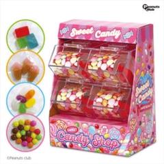 スイートキャンディショップ 6パックセット 2025年最新】sweet candy shopの人気アイテム - メルカリ