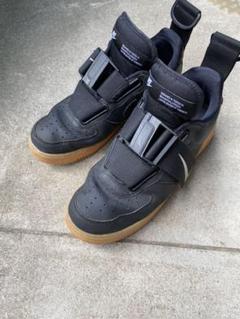 NIKE AIR FORCE 1 UTILITY 箱付き