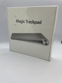 Apple - Apple Magic Trackpad MC380J/A 新品未開封 楽天市場】【中古】Apple アップル 純正 Magic Trackpad MC380J