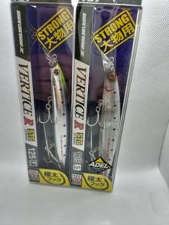 ダイワ ショアラインシャイナーZ バーティス R STG 125のサムネイル