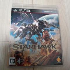 STARHAWK