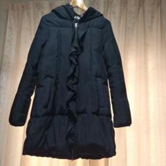 【Marado toro】リバーシブルパーカー　デニム風＆花柄　ゆったり着用 Marado toro】リバーシブルパーカーデニム風＆花柄ゆったり着用