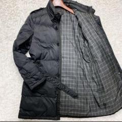 2025年最新】burberry ブラックレーベル ダウンジャケットの人気