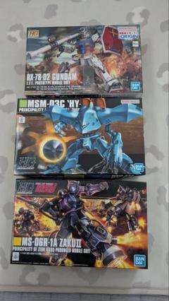 2025年最新】hg ガンプラセットの人気アイテム - メルカリ