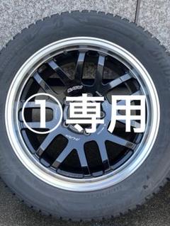 送料込!Rays ALap-J 16×6.5J-15 R1R 225/50R16