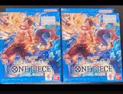 BOX スタートデッキ エース＆ニューゲート【ST-22】　おでん スタートデッキ エース&ニューゲート − PRODUCTS｜ONE PIECE