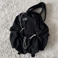 kaoyorinakami　nylon bag kaoyorinakami | 再販アイテム！！ SNSでバズって即完だった