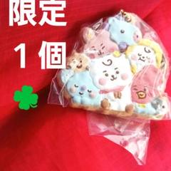 BT21❤ぬいぐるみcookyセット Bt21 cooky plush - Etsy 日本