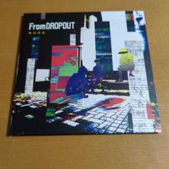 秋山黄色 / From DROPOUT 初回限定盤　CD+DVD