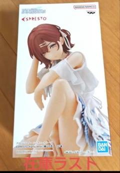 アイドルマスター　樋口円香　城ヶ崎美嘉　フィギュア 2025年最新】樋口円香 フィギュアの人気アイテム - メルカリ