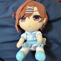 樋口円香 ぬいぐるみ