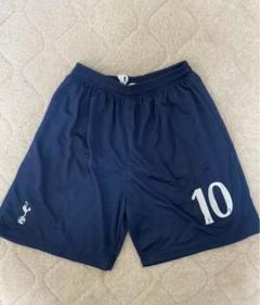 サッカー トッテナム ハーフパンツ10番
