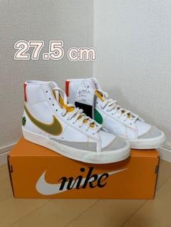 【新品未使用27.5】NIKE Blazer Mid ブレーザー レイガンズ
