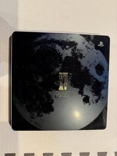 ps4(ファイナルファンタジーコラボ) FF 1TB