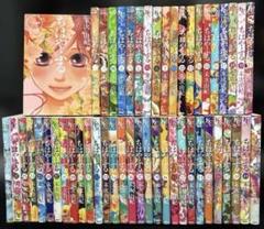 ちはやふる1〜50巻 完結全巻セット 末次由紀 - メルカリ