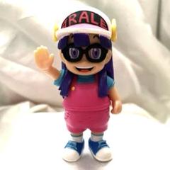 【お宝】【レア】アラレちゃん フィギュア10体まとめて お宝】【レア】アラレちゃん フィギュア10体まとめて