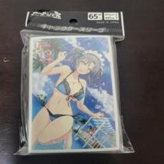 2025年最新】閃乱カグラ スリーブ 雪泉の人気アイテム - メルカリ