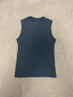 2025年最新】df mesh merino sleevelessの人気アイテム - メルカリ