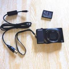 Nikon COOLPIX S8000 デジタルカメラ ジャンク 2025年最新】Nikon COOLPIX S8000 ジャンクの人気アイテム