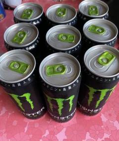 モンスターエナジー