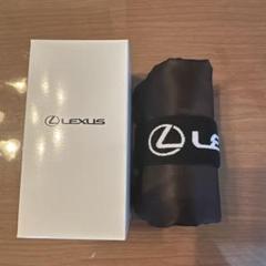 2025年最新】LEXUS ノベルティグッズの人気アイテム - メルカリ