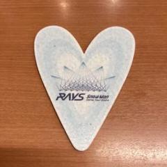 2枚セット　SnowMan RAYS 落下物　ハート　気球　タオル　ペンライト 2枚セットSnowMan RAYS 落下物ハート気球タオルペンライト