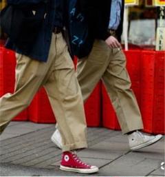 Dickies ディッキーズ 874 チノパン ワークパンツ ワイドパンツのサムネイル