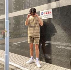 avanzar ボーダーセットアップ